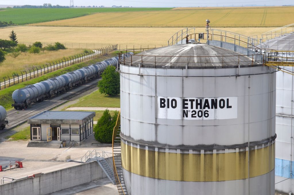 Featured image for Biofuels: An overview