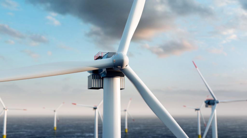 Background image for Wind Energy