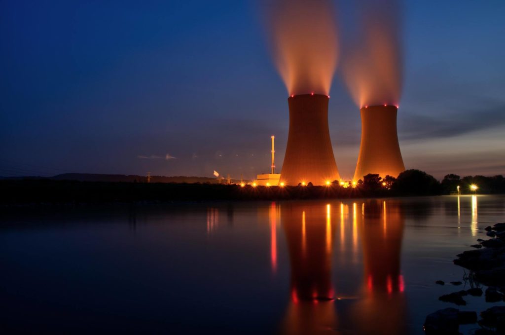 Background image for Do we need nuclear power to solve climate change? Amory Lovins says no