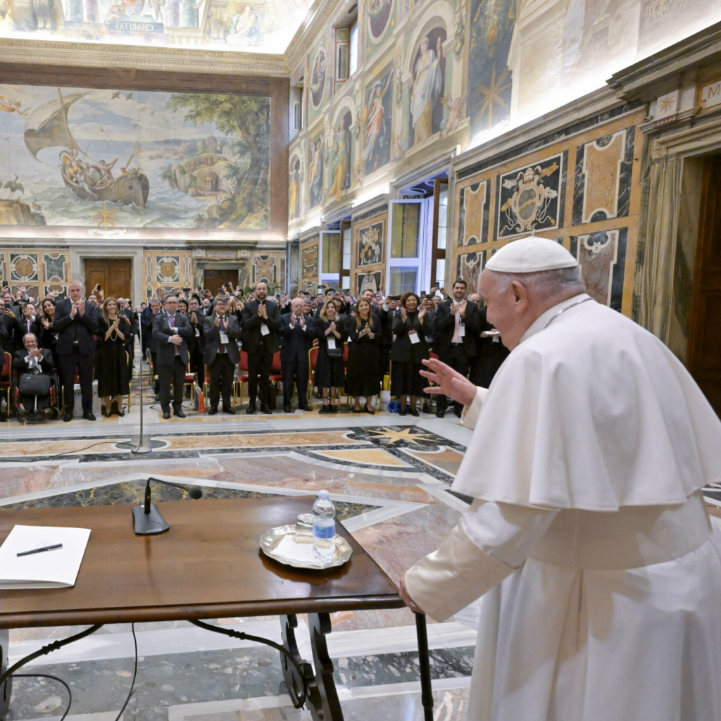 Featured image for Pope Francis’ Laudate Deum: uniting faith and science in a call to climate action